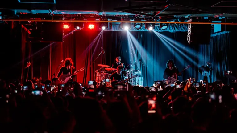 „MARTY’S EXPERIMENT CLUB“ koncertas Tauragėje: spalio 19 d., bilietas – 12 Eur: ką svarbu žinoti