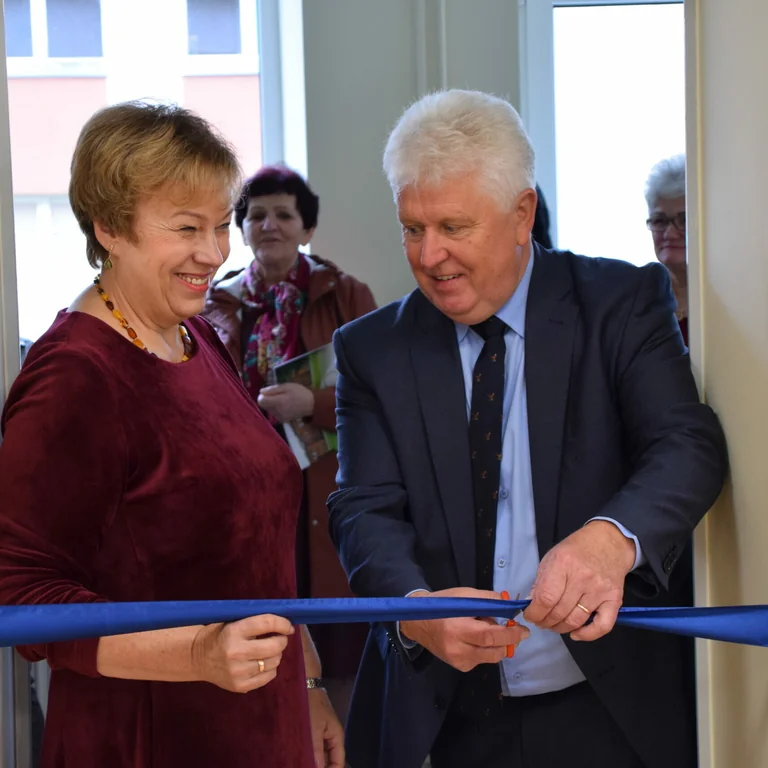 Prienai gedi Selemono Paltanavičiaus: ryšys nuo vaikystės