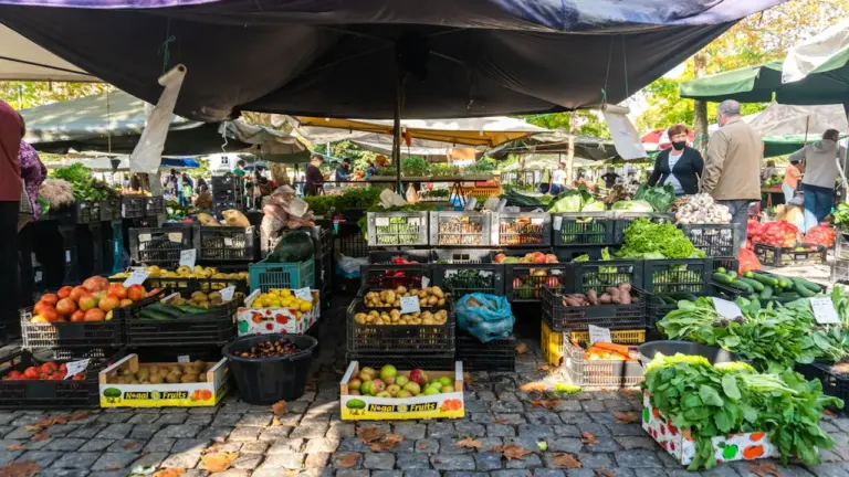 Tauragėje prekybos vietoms keičiasi įkainiai ir leidimų tvarka