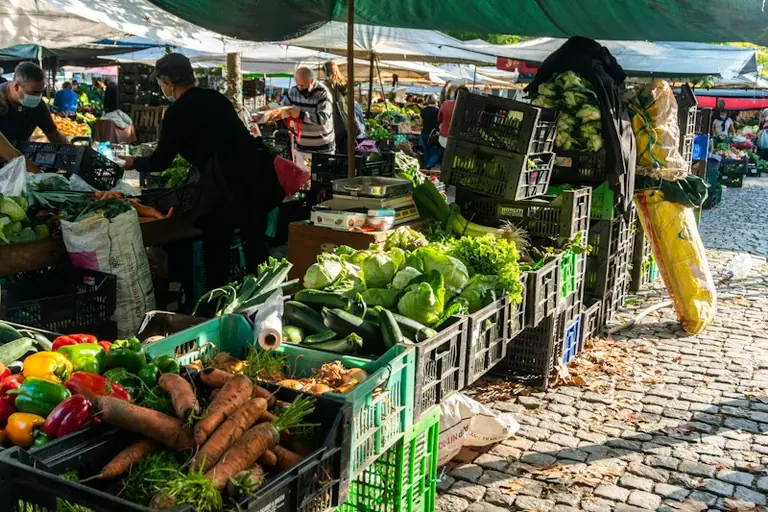 Tauragėje prekybos vietoms keičiasi įkainiai ir leidimų tvarka