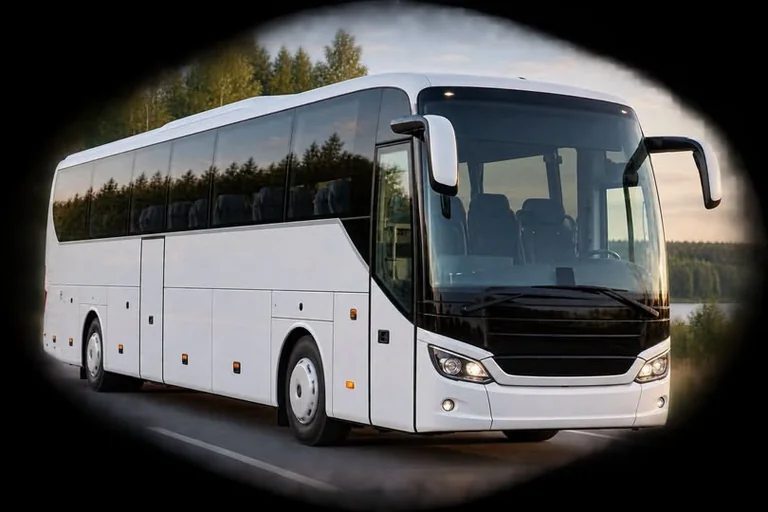 Varėnos rajone 5D autobusas veš ilgiau: kada išvykti?