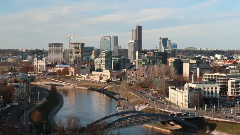 Vilnius: „Ozo“ sandoris peržengė 200 mln. eurų ribą