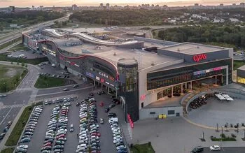 Vilnius: „Ozo“ sandoris peržengė 200 mln. eurų ribą