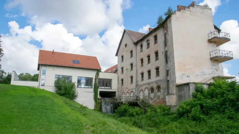 Žagarėje kalbės apie vietos tapatybę ir senąjį malūną